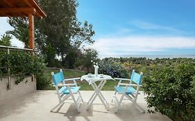 Villa Vera Views